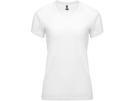 Футболка Bahrain женская, белый