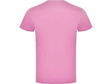 Футболка Braco мужская, ярко-розовый