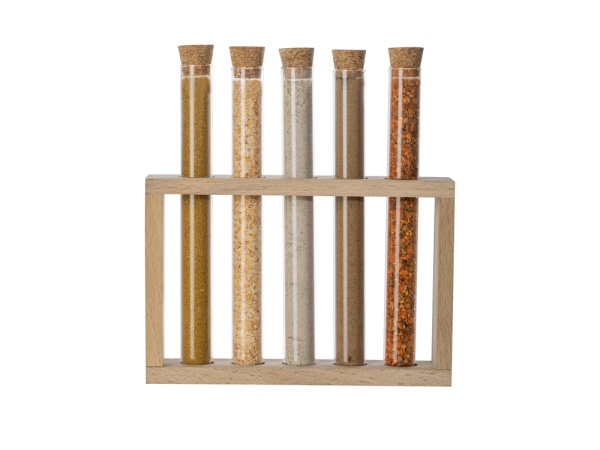 Набор специй и приправ Delish Набор специй и приправ Delish