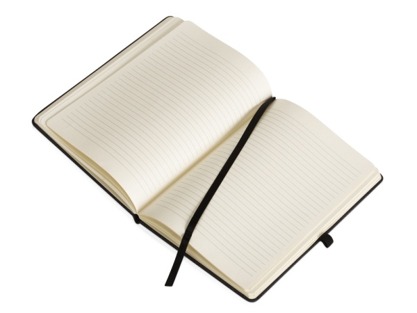 Блокнот А5 Pocket с карманом для телефона Блокнот А5 Pocket с карманом для телефона