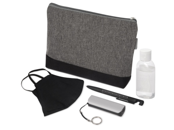 Набор средств индивидуальной защиты Комфорт Набор средств индивидуальной защиты Комфорт