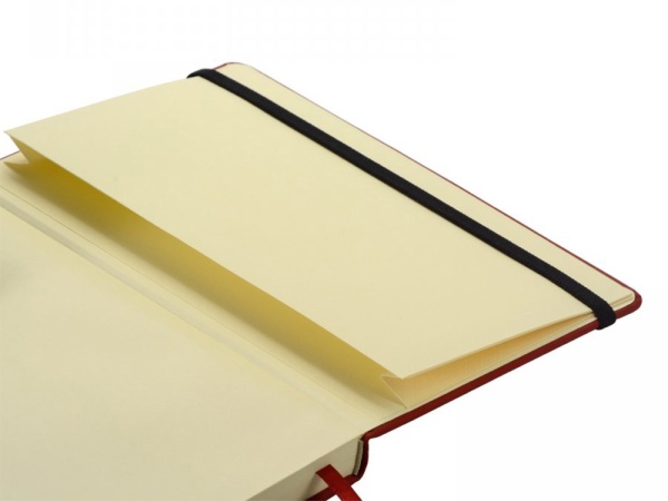 Ежедневник недатированный А5 Megapolis Velvet Ежедневник недатированный А5 Megapolis Velvet