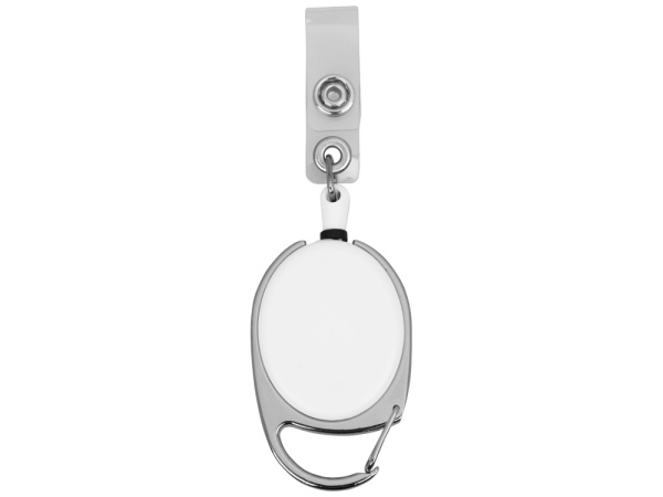 Ретрактор Слип с хлястиком на кнопке