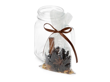 Подарочный набор Глинтвейн с кружкой Подарочный набор Глинтвейн с кружкой