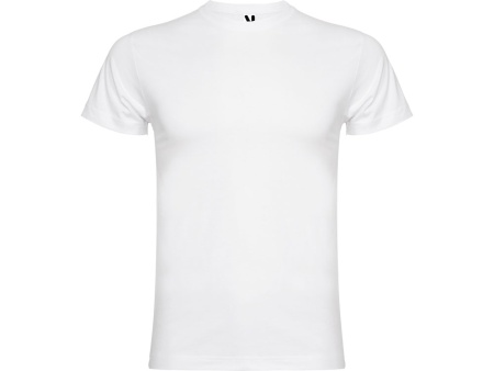 Футболка Braco детская, белый