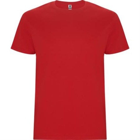 Футболка STAFFORD , КРАСНЫЙ S