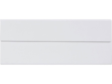 Коробка разборная на магнитах L, белый