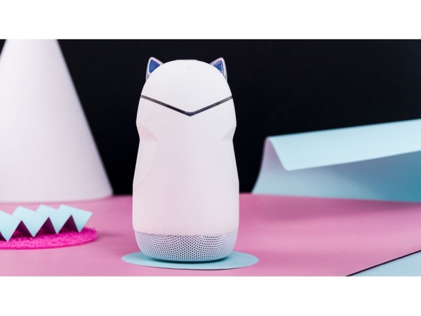 Портативная колонка TWS Mysound Kitty 4C Портативная колонка TWS Mysound Kitty 4C