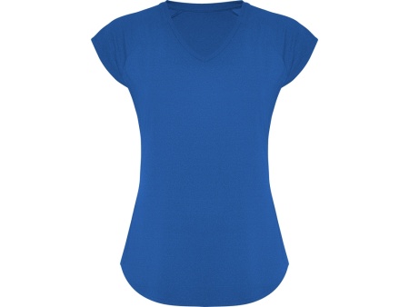 Футболка Avus женская, королевский синий