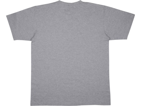 Футболка Return Ace мужская, серый