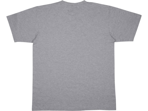 Футболка Return Ace мужская, серый