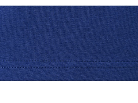 Футболка HD Fit короткий рукав с эластаном, классический синий