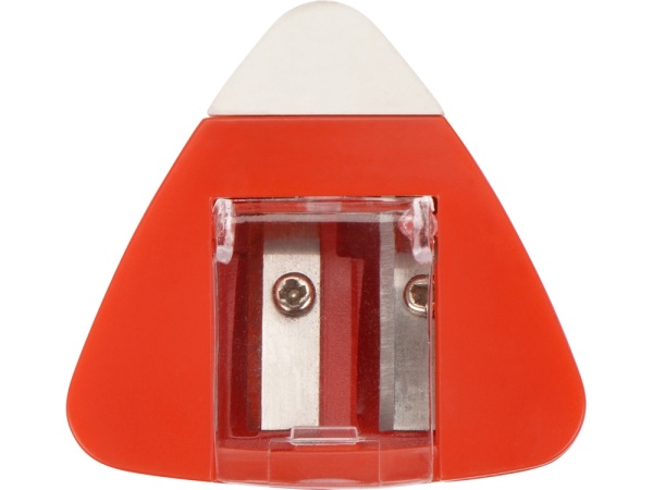 Точилка с ластиком Easy duo