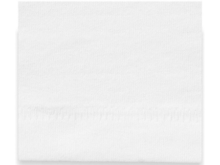 Nanaimo женская футболка с коротким рукавом, белый