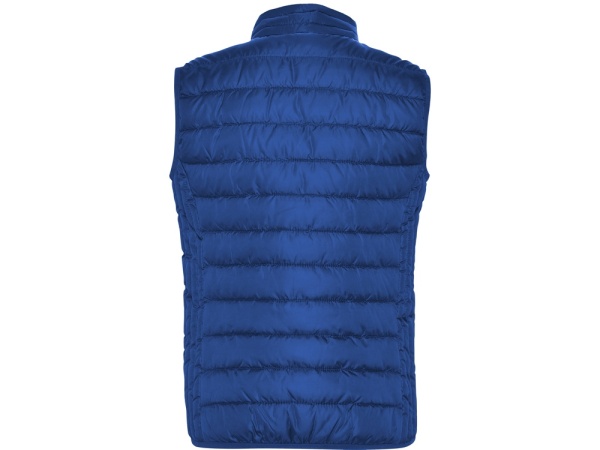 Жилет Oslo женский, ярко-синий