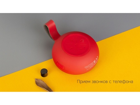 Портативная акустика Mysound BT-35