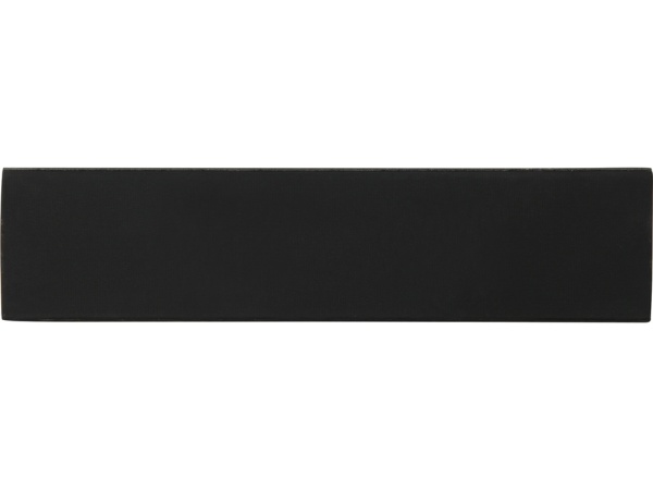 Футляр для ручки Real, черный Футляр для ручки Real, черный