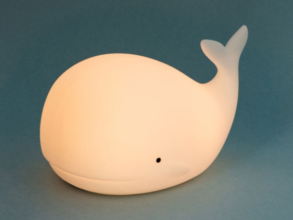Ночник Whale Ночник Whale