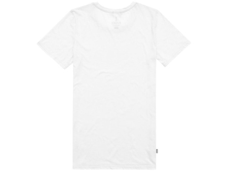 Футболка Sarek женская, белый