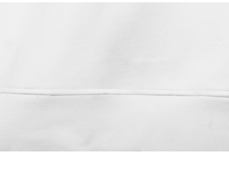 Худи Warsaw, футтер 230гр XS, белый Худи Warsaw, футтер 230гр XS, белый
