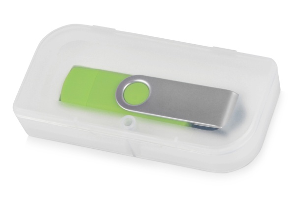 Подарочная коробка для флешки Бокс Подарочная коробка для флешки Бокс