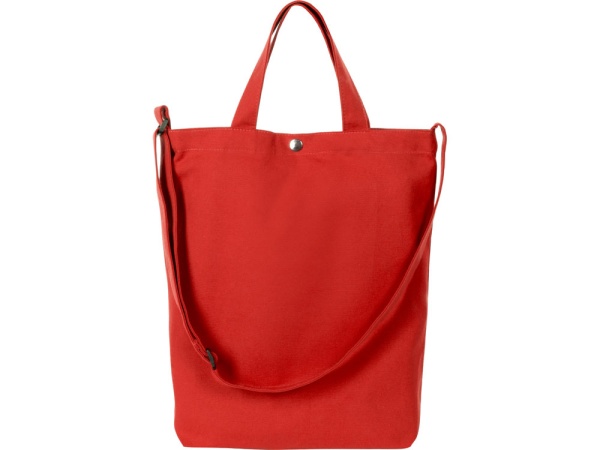 Сумка Helfer на кнопке с регулирующейся лямкой