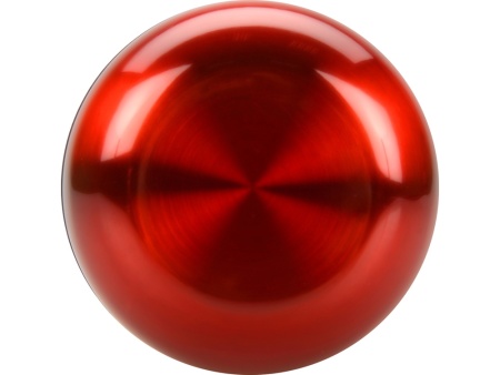 Термос Ямал 500мл, красный