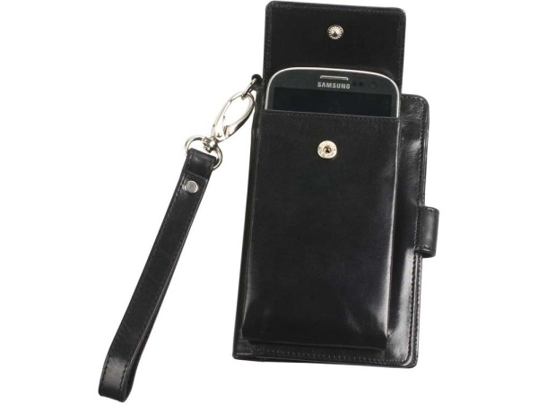 Портмоне с отделением для мобильного телефона Мобильный офис Портмоне с отделением для мобильного телефона Мобильный офис