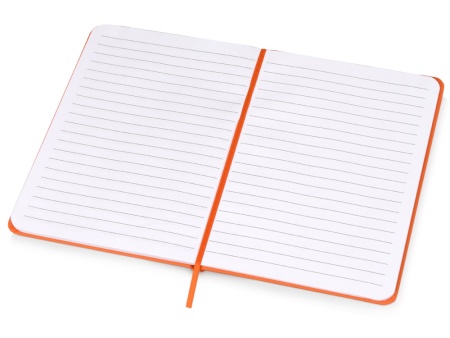 Блокнот А6 Rainbow M, оранжевый Блокнот А6 Rainbow M, оранжевый