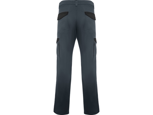 Брюки Trooper, свинцовый/черный Брюки Trooper, свинцовый/черный