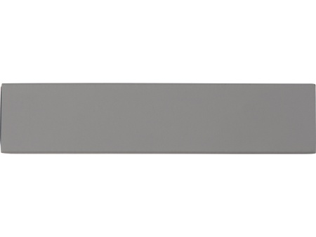 Футляр для ручки Real, серый (Р)