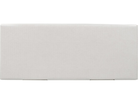 Коробка подарочная Zand XL, белый Коробка подарочная Zand XL, белый