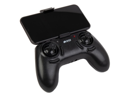 Радиоуправляемый квадрокоптер HIPER SHADOW FPV