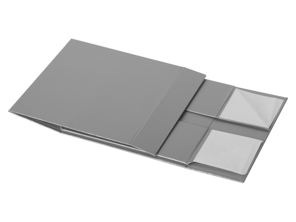 Коробка разборная на магнитах Коробка разборная на магнитах