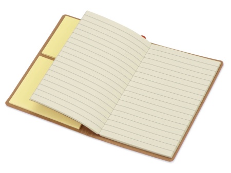 Набор стикеров Write and stick с ручкой и блокнотом