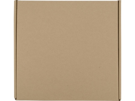 Коробка подарочная Zand L, крафт Коробка подарочная Zand L, крафт