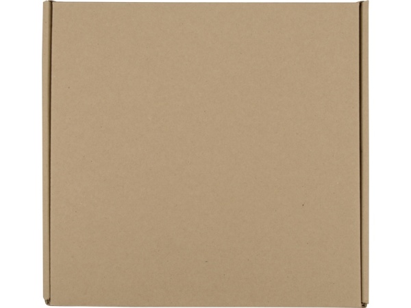 Коробка подарочная Zand L, крафт Коробка подарочная Zand L, крафт