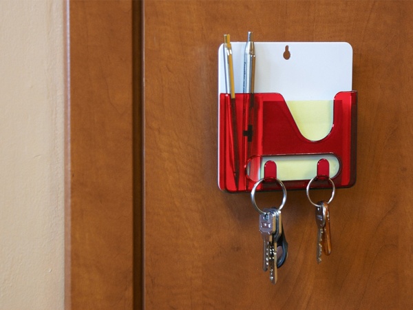 Подставка под ручки  Навесная