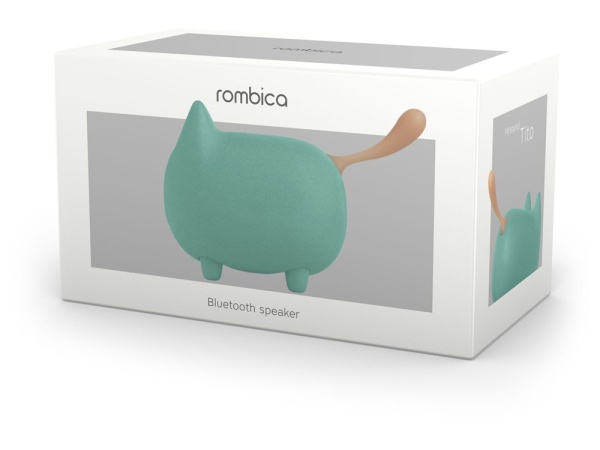 Портативная колонка Mysound Tito 3C Портативная колонка Mysound Tito 3C