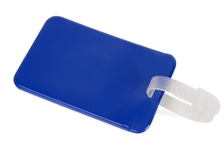 Дорожный набор Voyage 2.0, синий