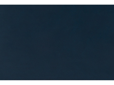 Ежедневник А5 недатированный Megapolis Flex, темно-синий