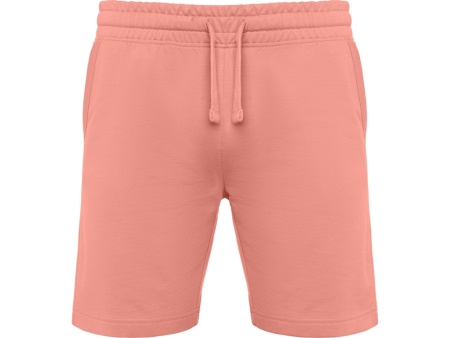 Шорты Derby, оранжевая глина