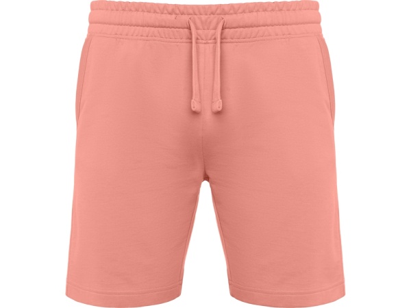 Шорты Derby, оранжевая глина