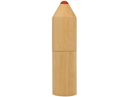 Набор из 12 карандашей в футляре