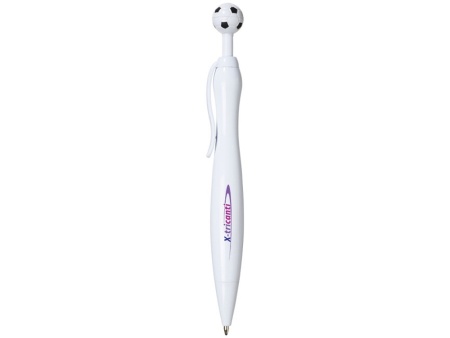 Шариковая ручка Naples football