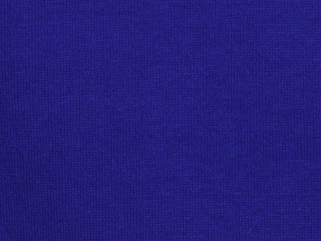 Футболка Club мужская, без боковых швов, классический синий