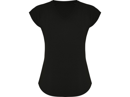 Футболка Avus женская, черный