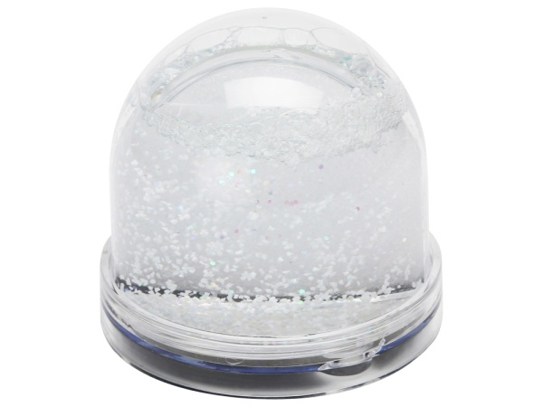 Снежный шар Let it snow!