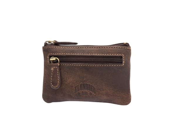 Ключница KLONDIKE Luke, коричневый