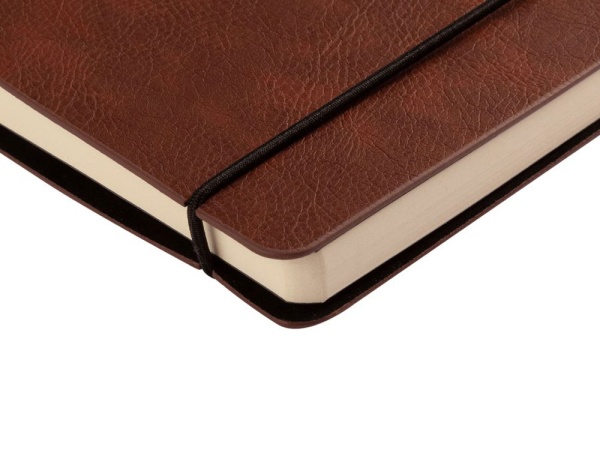 Ежедневник недатированный А5 Palermo Ежедневник недатированный А5 Palermo